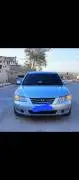 2007 Hyundai Sonata European
