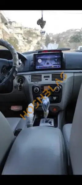 2007 Hyundai Sonata European
