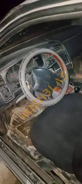 Nissan Pulsar 2005 for sale, Aleppo