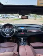 BMW X5 2013, Damascus