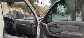 بورتر 2014 للبيع, حماة