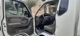 بورتر 2014 للبيع, حماة