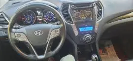 هيونداي دي ام 2014, حماة