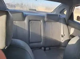 Hyundai Avante 2008, Damascus