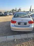 Hyundai Avante 2008, Damascus