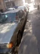 مازدا 929 موديل 1983