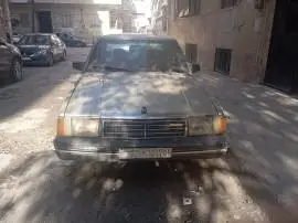 مازدا 929 موديل 1983