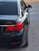 بي ام دبليو 730 Li 2012, دمشق