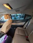 بي ام دبليو 730 Li 2012, دمشق