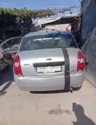 شيري كيو كيو 2007, حلب