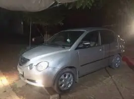 Chery QQ 2007, Aleppo
