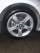 بي ام دبليو 328i 2014, دمشق