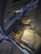 بي ام دبليو 328i 2014, دمشق