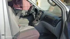 هيونداي اتش ون 2011, حلب