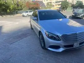Mercedes C300 2015 for sale, Damascus