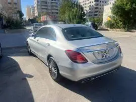 Mercedes C300 2015 for sale, Damascus