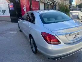 Mercedes C300 2015 for sale, Damascus