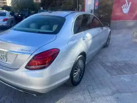 Mercedes C300 2015 for sale, Damascus