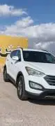 Hyundai Santa Fe DM 2014