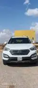 Hyundai Santa Fe DM 2014
