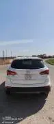 Hyundai Santa Fe DM 2014