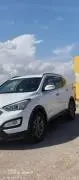 Hyundai Santa Fe DM 2014