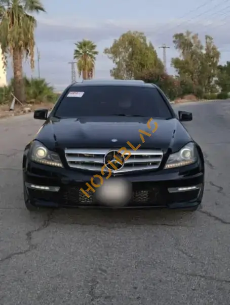 مرسيدس C250 2013 للبيع, اللاذقية