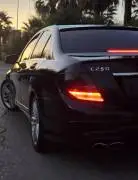 مرسيدس C250 2013 للبيع, اللاذقية