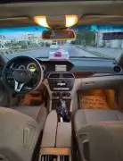 مرسيدس C250 2013 للبيع, اللاذقية