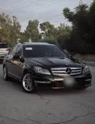 مرسيدس C250 2013 للبيع, اللاذقية