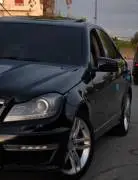 مرسيدس C250 2013 للبيع, اللاذقية