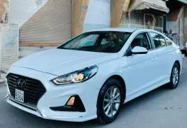 هيونداي سوناتا 2015