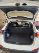 Hyundai Tucson 2012 White, Aleppo