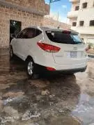 Hyundai Tucson 2012 White, Aleppo