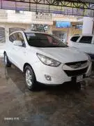 Hyundai Tucson 2012 White, Aleppo