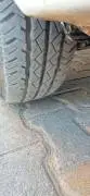بورتر 2014 لون أبيض