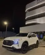 Hyundai Santa Fe 2022