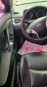 Hyundai Avante 2013, Damascus