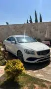 مرسيدس Cla 250 AMG 2018