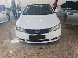 Kia Forte 2010 for sale, Damascus