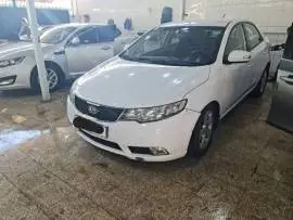 Kia Forte 2010 for sale, Damascus
