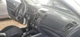 Kia Forte 2010 for sale, Damascus