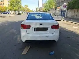 Kia Forte 2010 for sale, Damascus