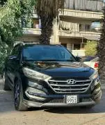 هونداي توسان 2016