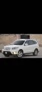 Hyundai Santa Fe 2010