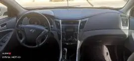 هيونداي سوناتا 2012