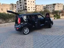 كيا سول 2012