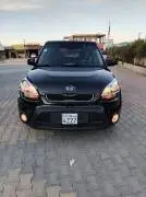 كيا سول 2012