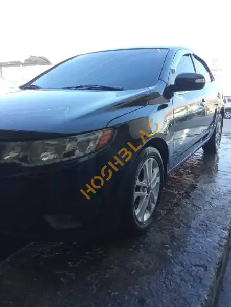 Kia Forte 2010 for sale