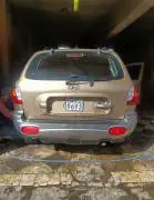 Hyundai Santa Fe 2003